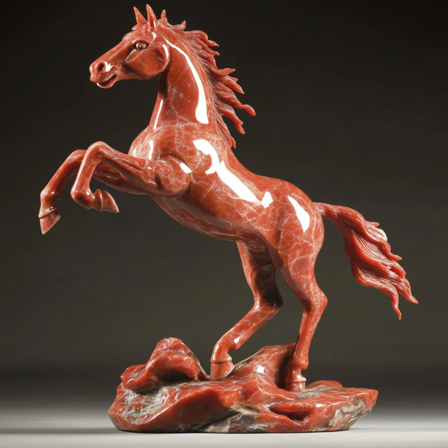 The Red Horse Year