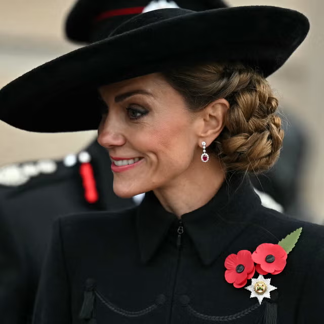 Royal Ruby Jewelry Through History